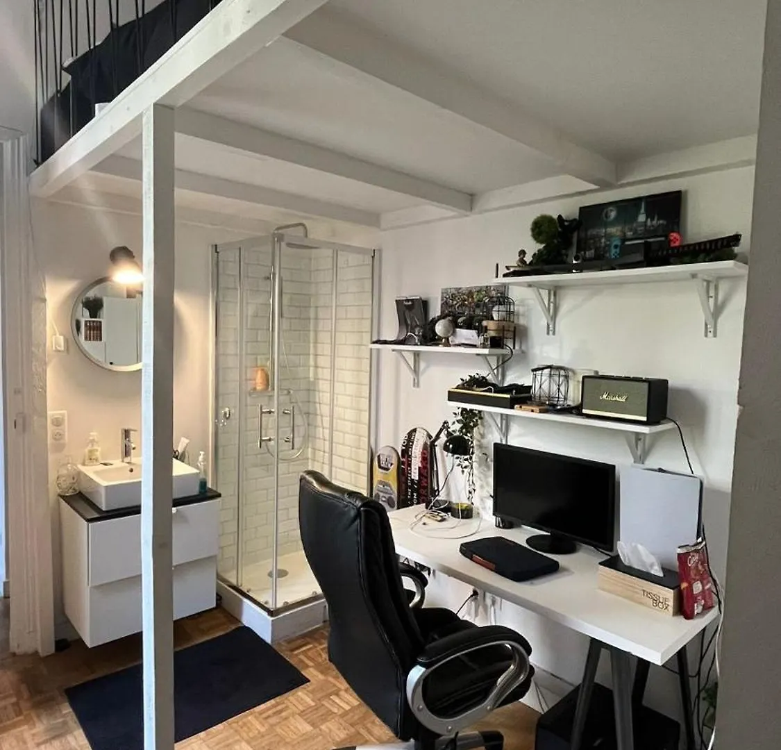Trocadero Appartement